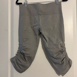 Lululemon crop legging
